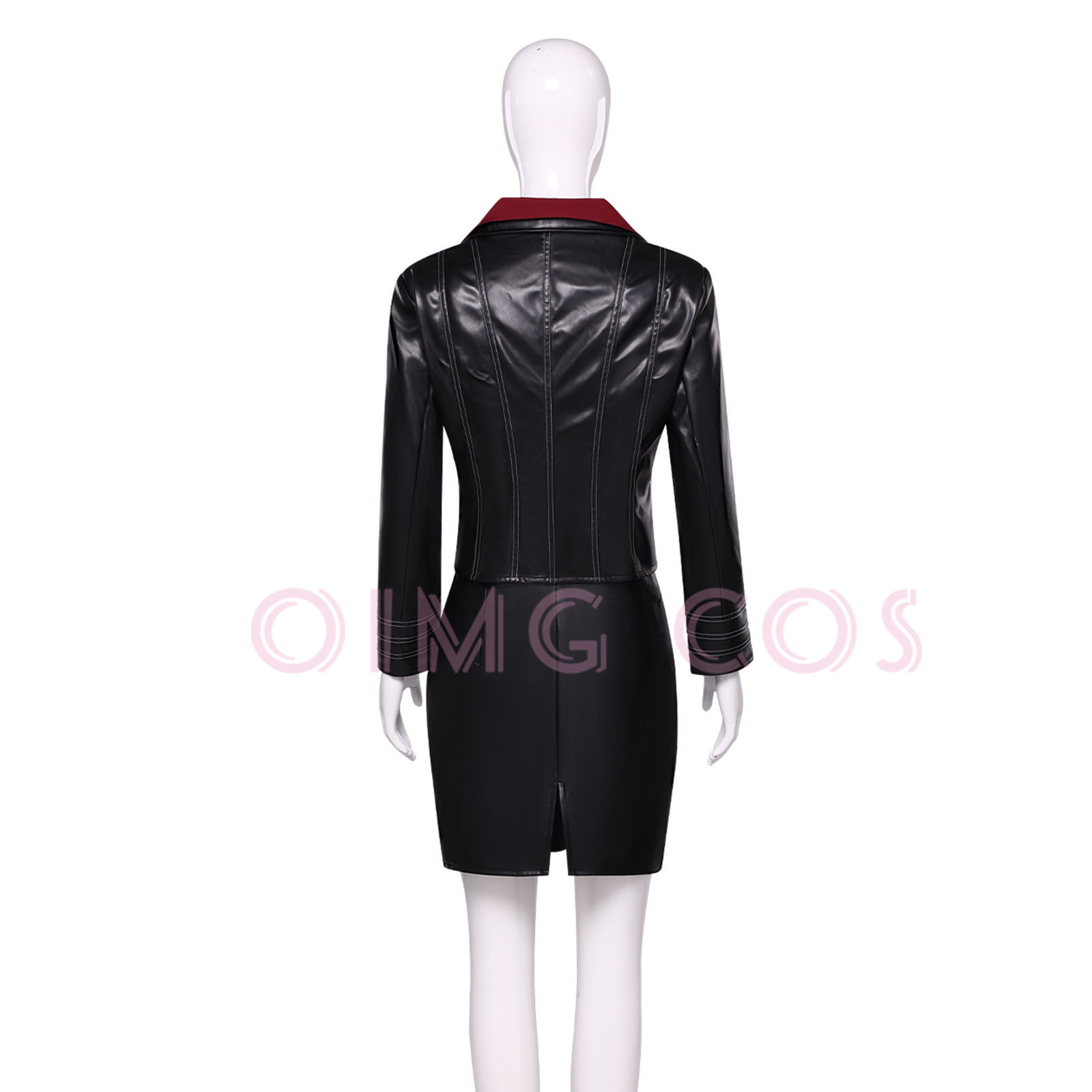 Game Resident Evil Ada Wong Le - Anime Cosplay Clothes 评论和价格