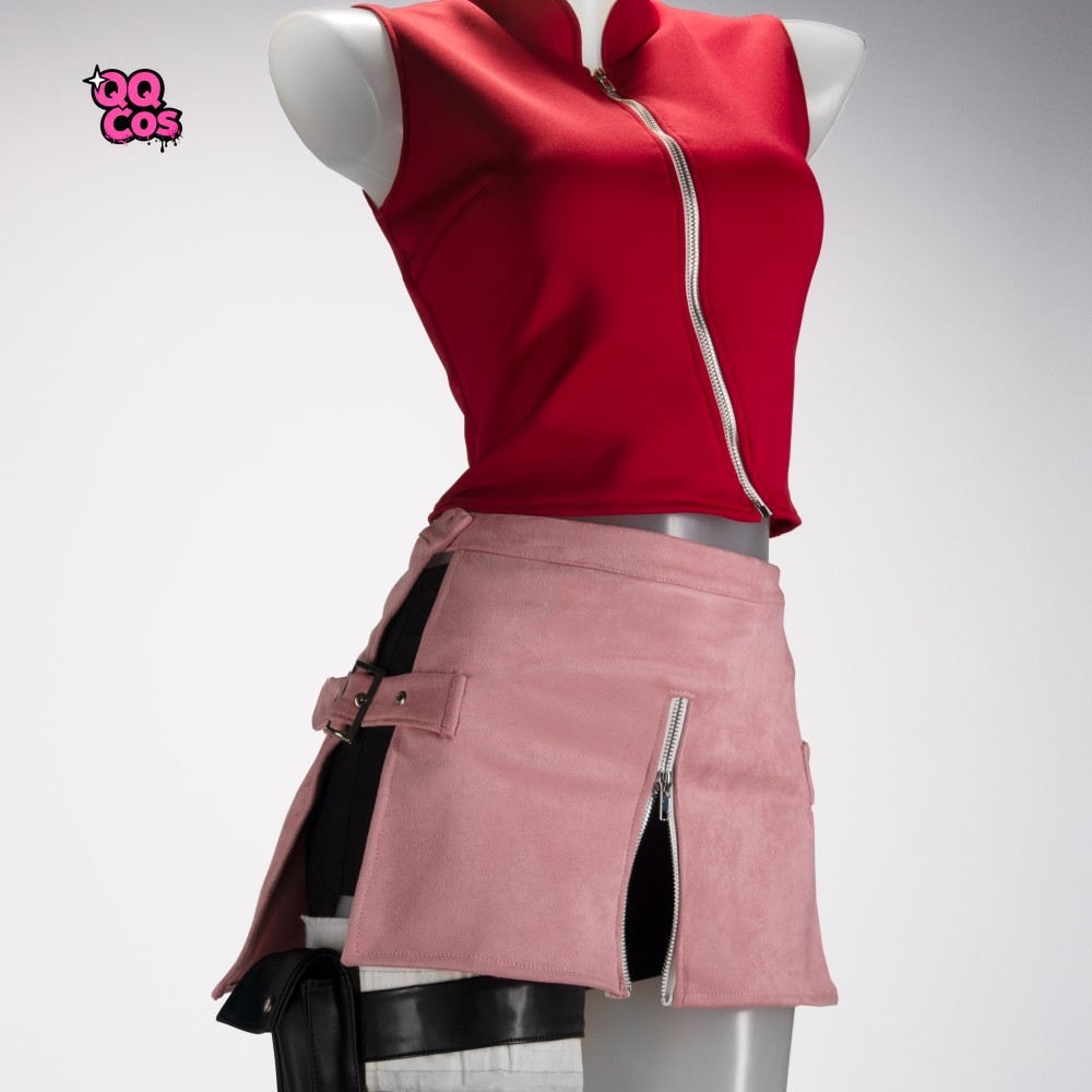 Anime Cosplay Series: NS Shipp - Anime Cosplay Seri 评论和价格