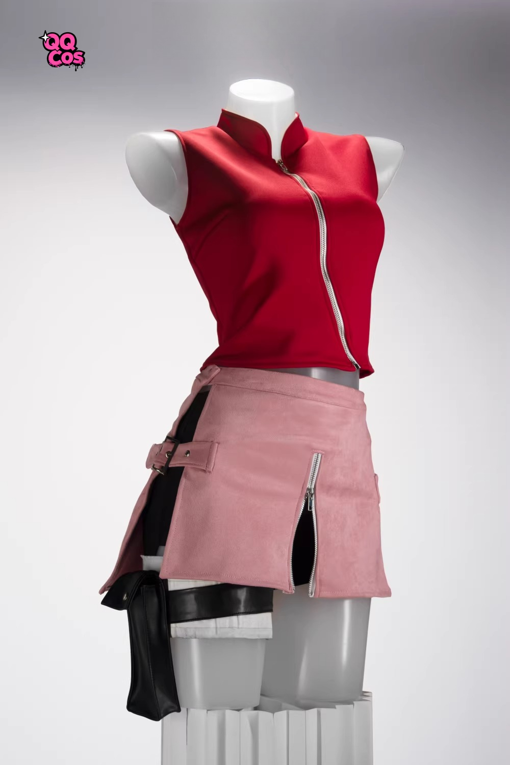 Anime Cosplay Series: NS Shipp - Anime Cosplay Seri 评论和价格