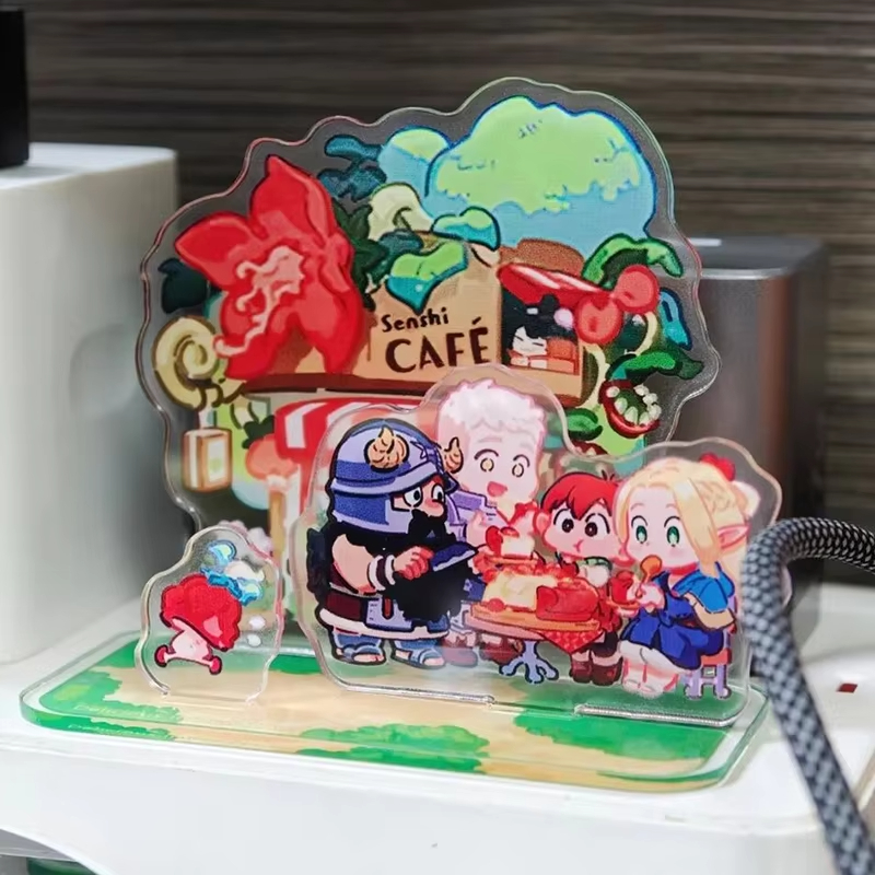 Anime Delicious in Dungeon Mar - Anime Cosplay In Japan 评论和价格