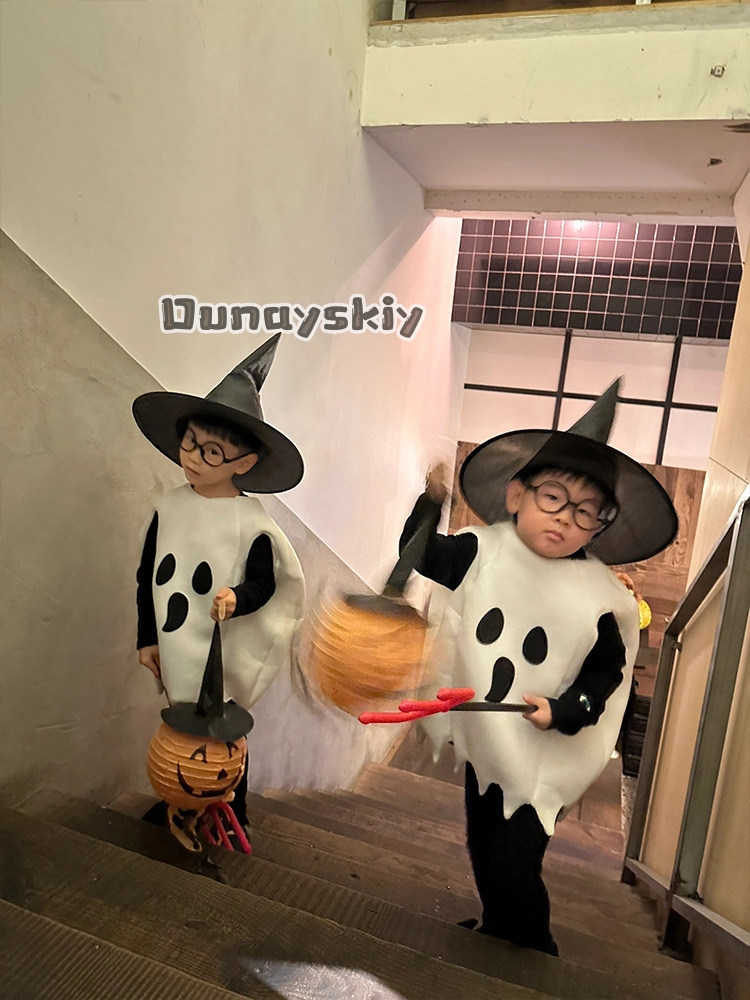 ‌‌Halloween New Cosplay Costum - Cosplay Anime Boy 评论和价格