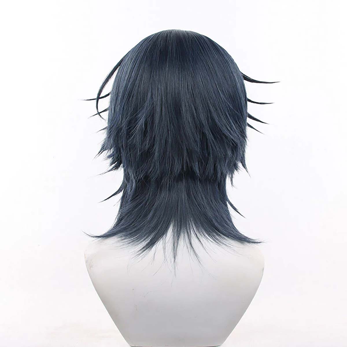 Men Anime Link Click Jae Lee C - Anime Cosplay Blue Hair 评论和价格