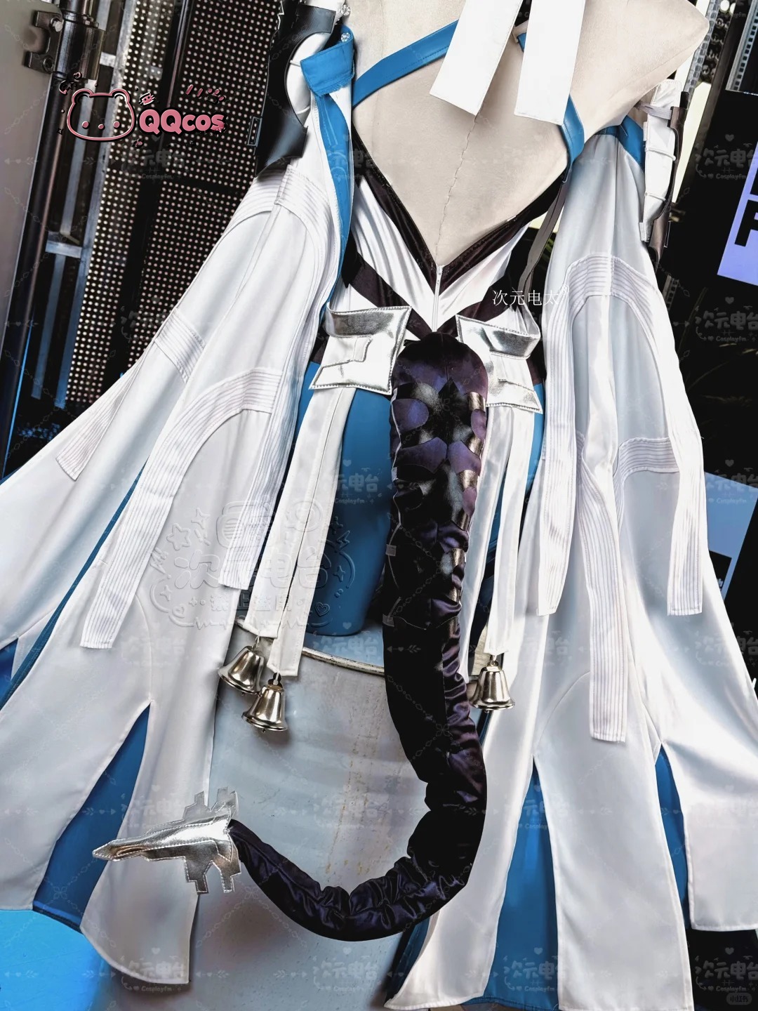 Last Rite cosplay Costume Game - Anime Cosplay Seri 评论和价格