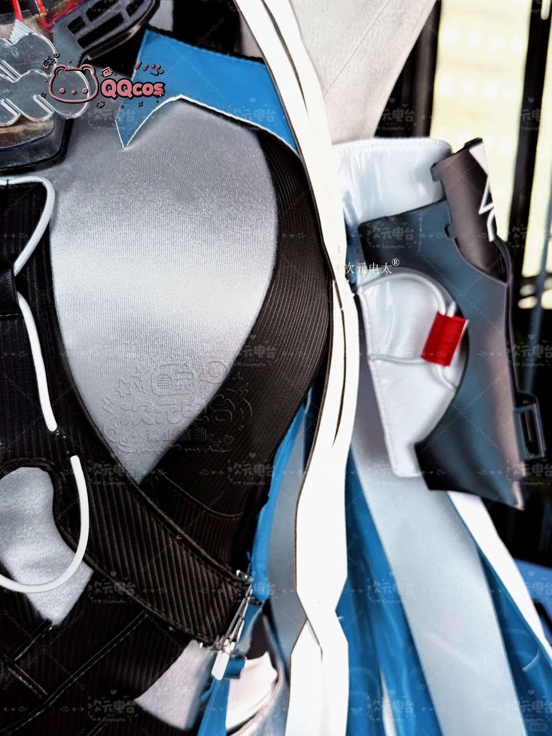 Last Rite cosplay Costume Game - Anime Cosplay Seri 评论和价格