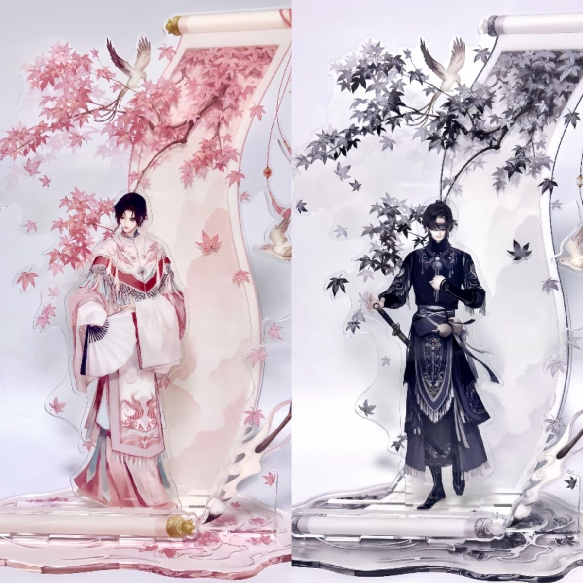 Tomb Robbing Notes Life is Lik - Anime Cosplay Seri 评论和价格