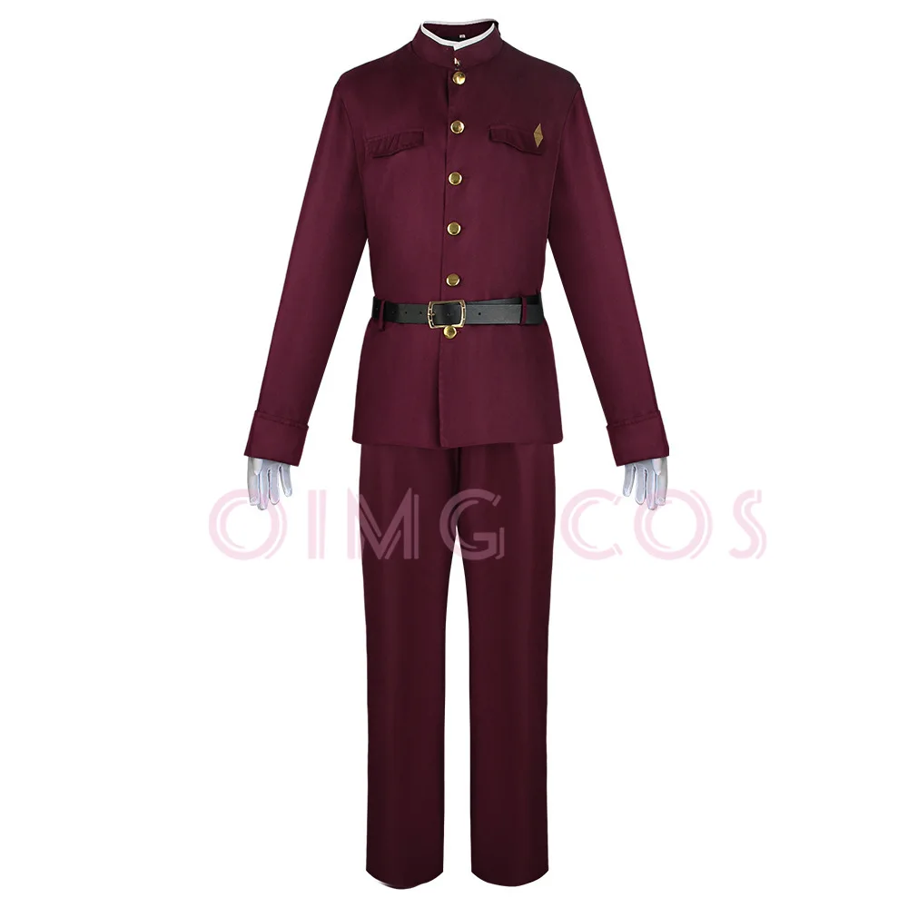 Okura Teruko Cosplay Suehiro T - Anime Cosplay Clothes 评论和价格