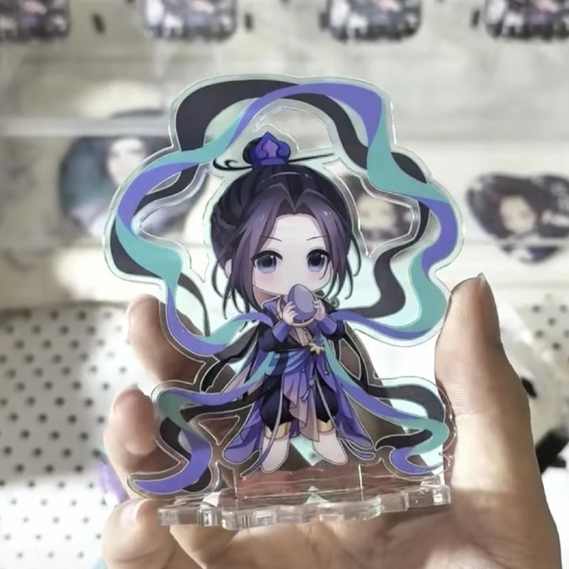 Jiang Wan's New Homemade Jiang - Anime Cosplay Seri 评论和价格