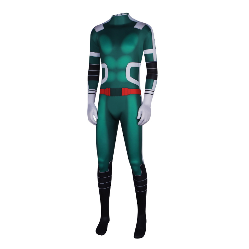 Anime My Hero Academia Izuku M - Cosplay Anime Boy 评论和价格