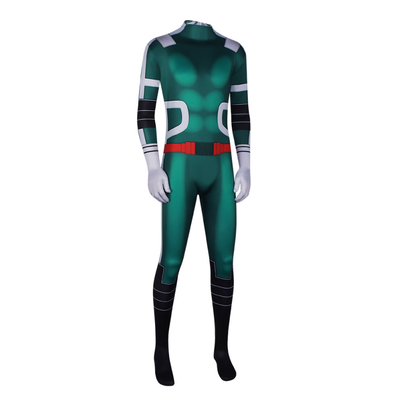 Anime My Hero Academia Izuku M - Cosplay Anime Boy 评论和价格