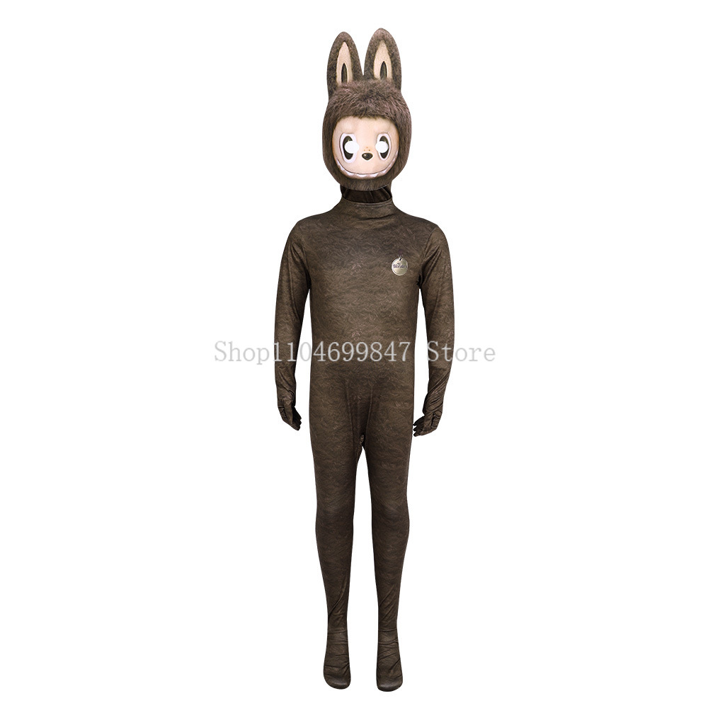 Cartoon Monster Zimomo Cosplay - Cosplay Anime Boy 评论和价格