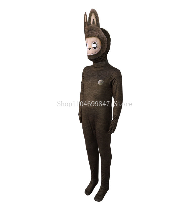 Cartoon Monster Zimomo Cosplay - Cosplay Anime Boy 评论和价格