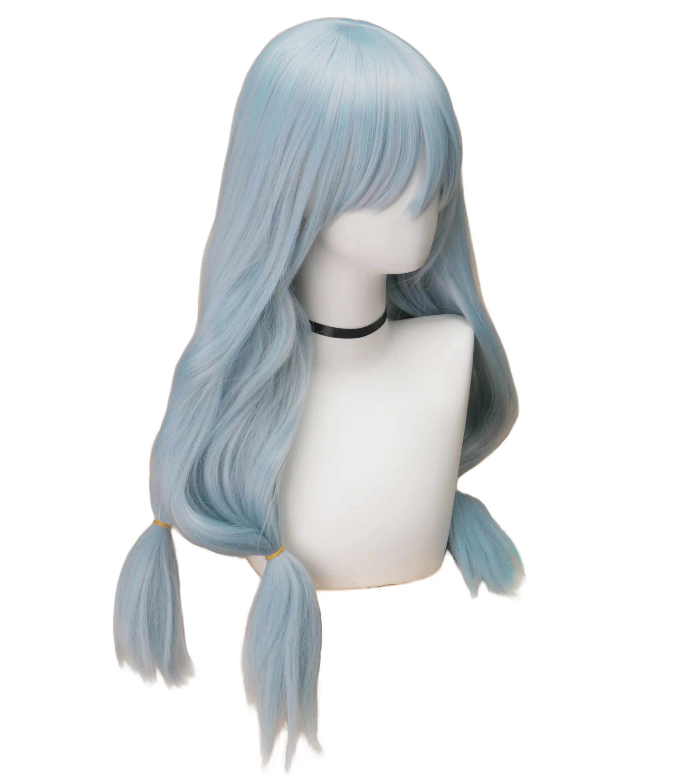 Anime Mahito Cosplay Jujutsu K - Anime Cosplay Blue Hair 评论和价格