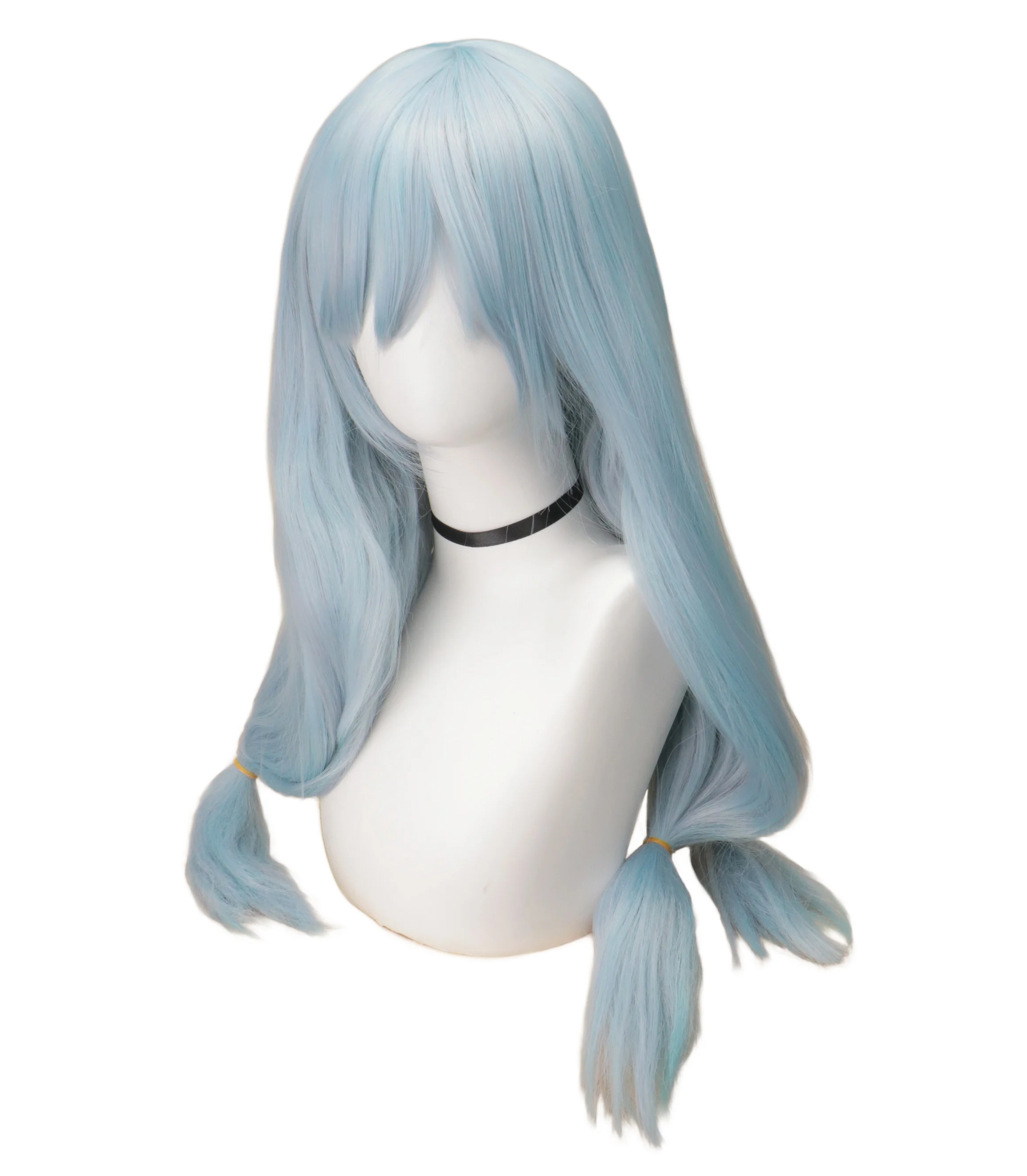 Anime Mahito Cosplay Jujutsu K - Anime Cosplay Blue Hair 评论和价格