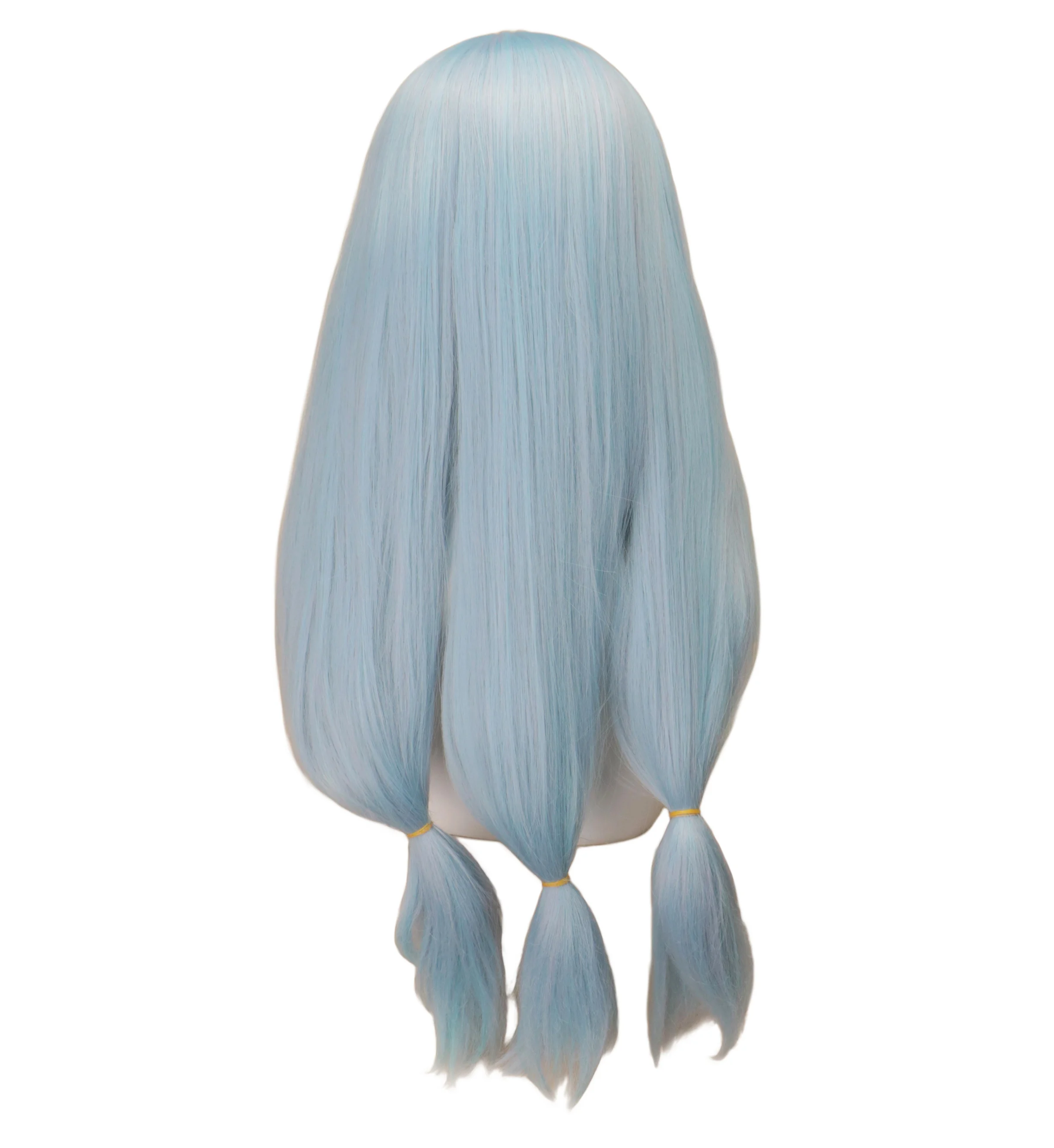Anime Mahito Cosplay Jujutsu K - Anime Cosplay Blue Hair 评论和价格