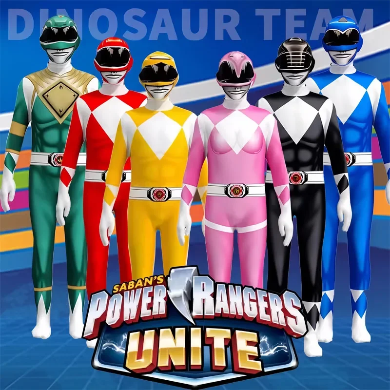 Power Samurai Sentai Shinkenge - Cosplay Anime Boy 评论和价格