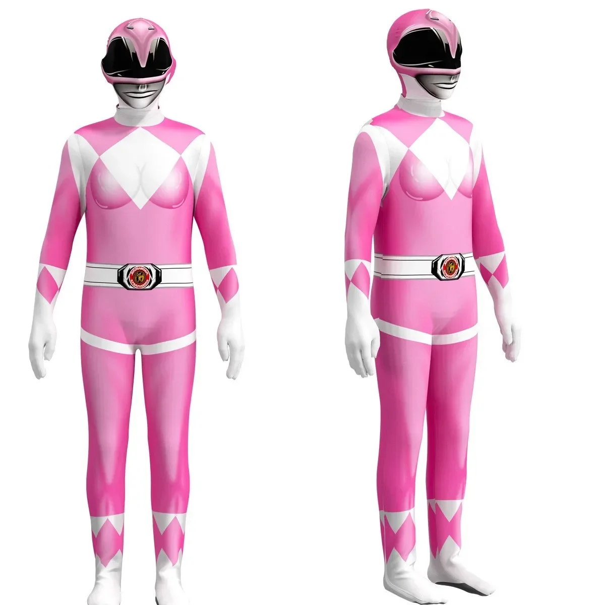 Power Samurai Sentai Shinkenge - Cosplay Anime Boy 评论和价格