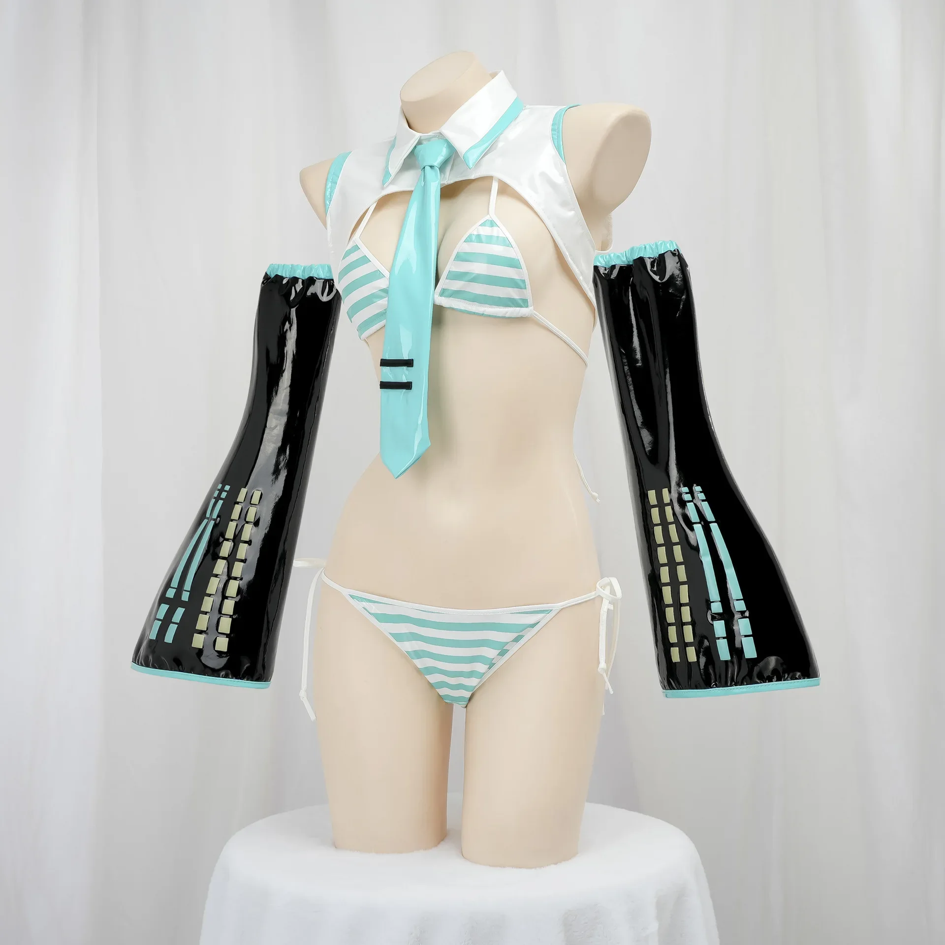 Game Miku Cosplay Miku Formula - Cosplay Anime Boy 评论和价格