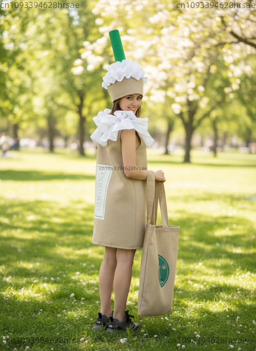 Adult Novelty Coffee Cosplay C - Anime Cosplay Girl Ideas 评论和价格