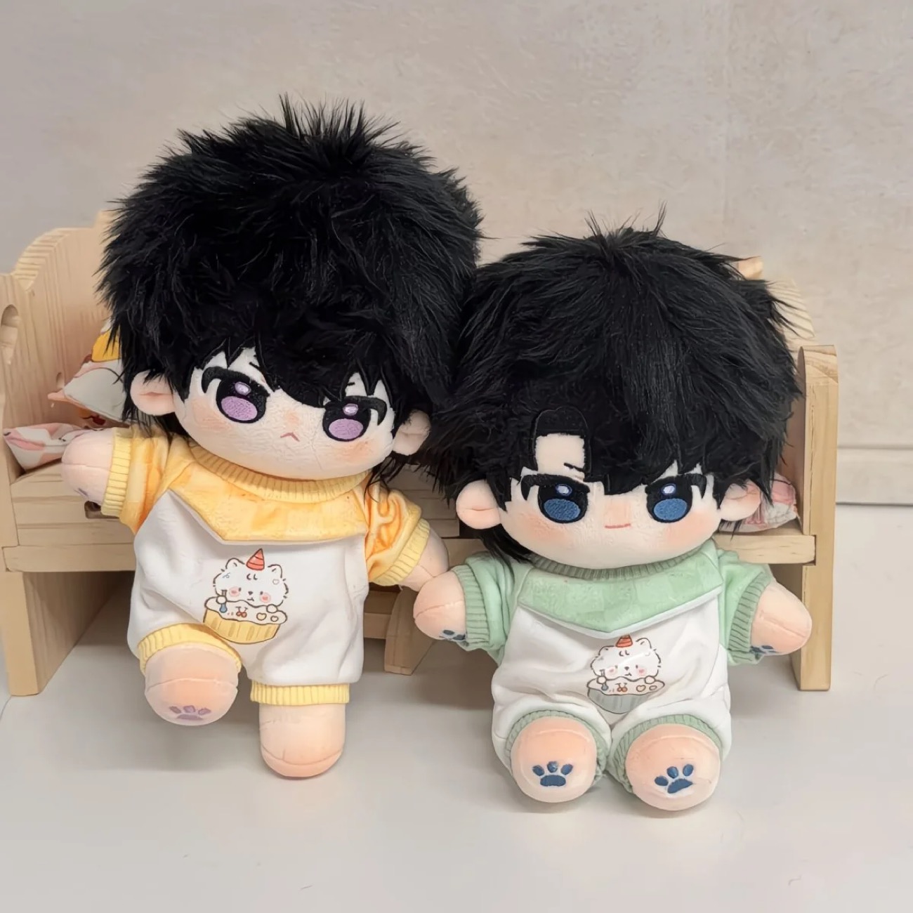 Disguising as a scumbag, cotto - Cosplay Anime Boy 评论和价格