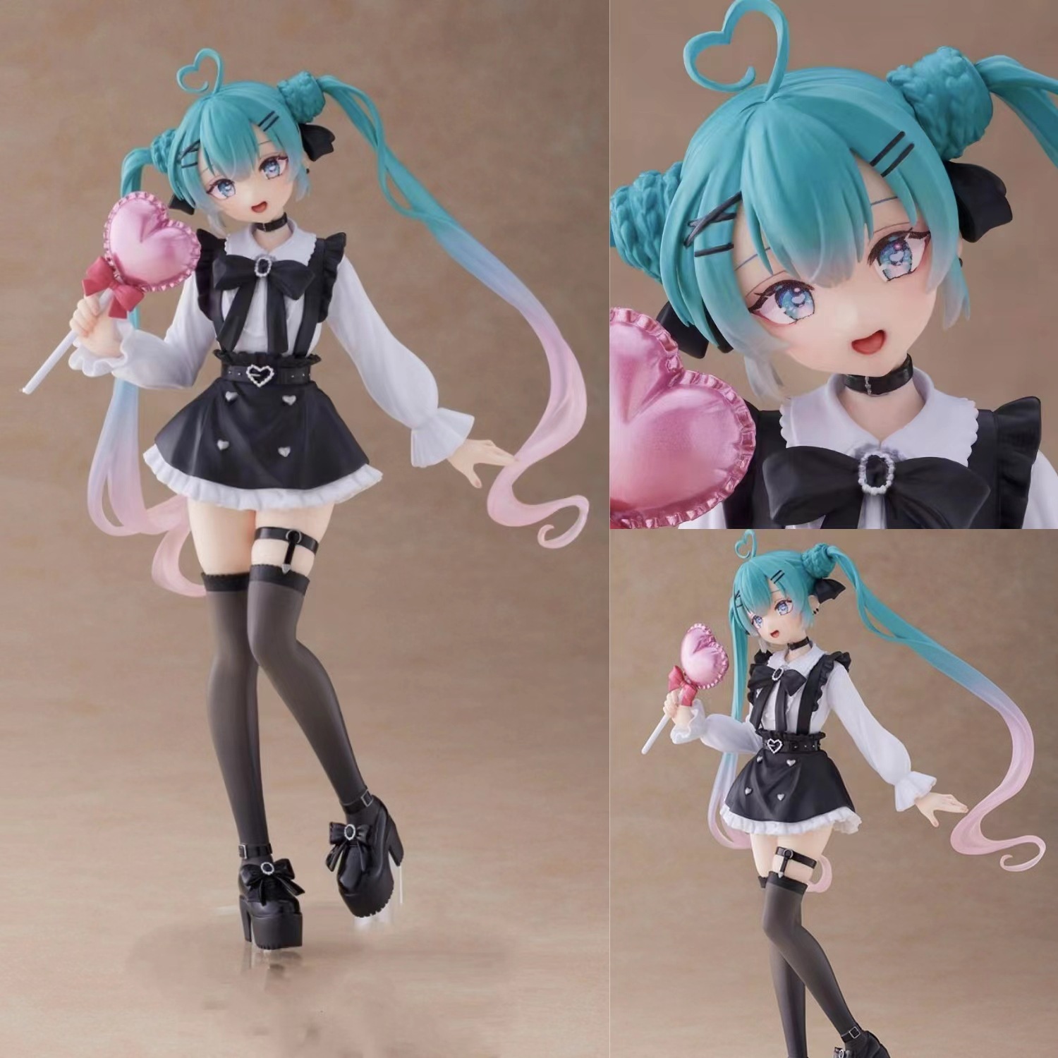 Wholesale Drop Shipping Hatsun - Cosplay Anime Boy 评论和价格