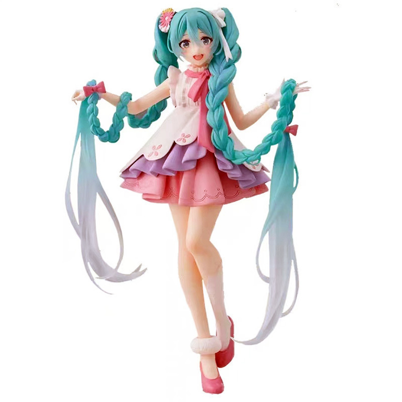Wholesale Drop Shipping Hatsun - Cosplay Anime Boy 评论和价格