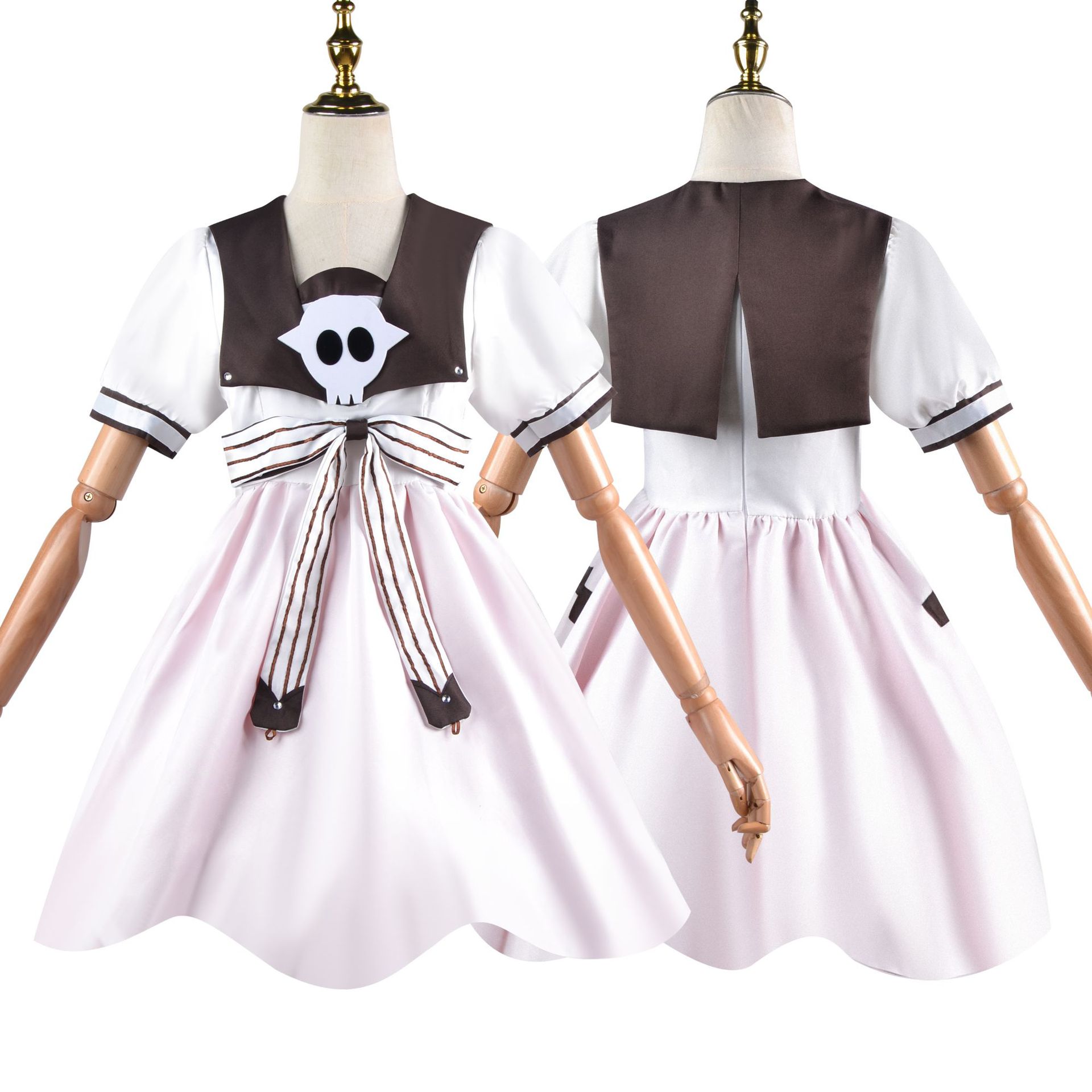 Toilet-bound Jibaku Shounen An - Anime Cosplay Girl Ideas 评论和价格