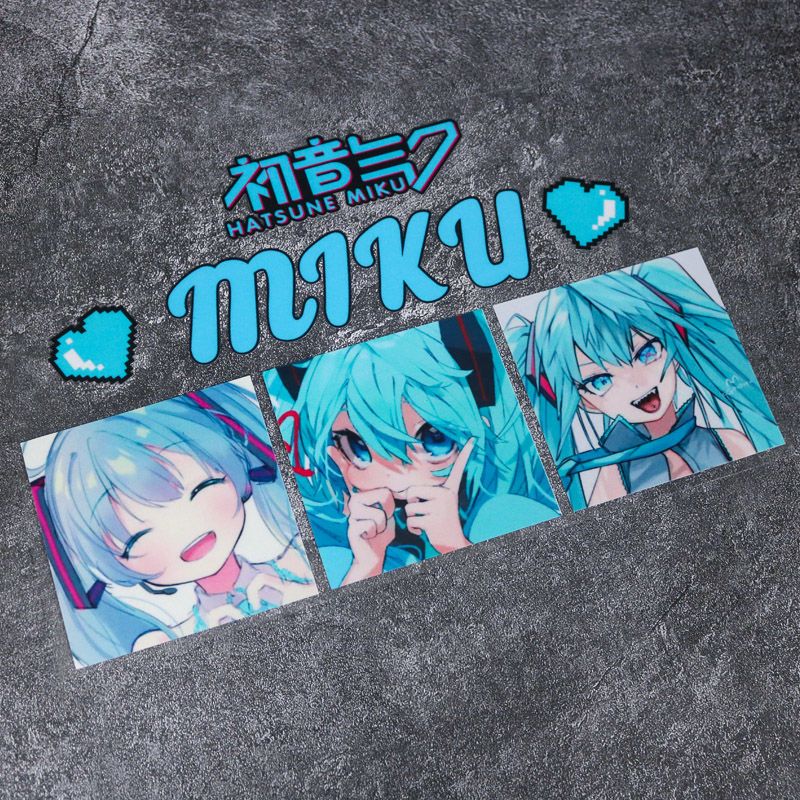 2026 New Creative Hatsune Miku - Anime Cosplay In Japan 评论和价格