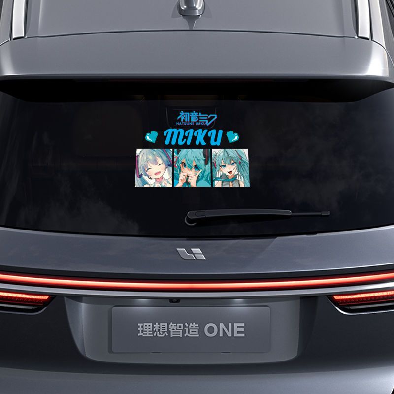 2026 New Creative Hatsune Miku - Anime Cosplay In Japan 评论和价格