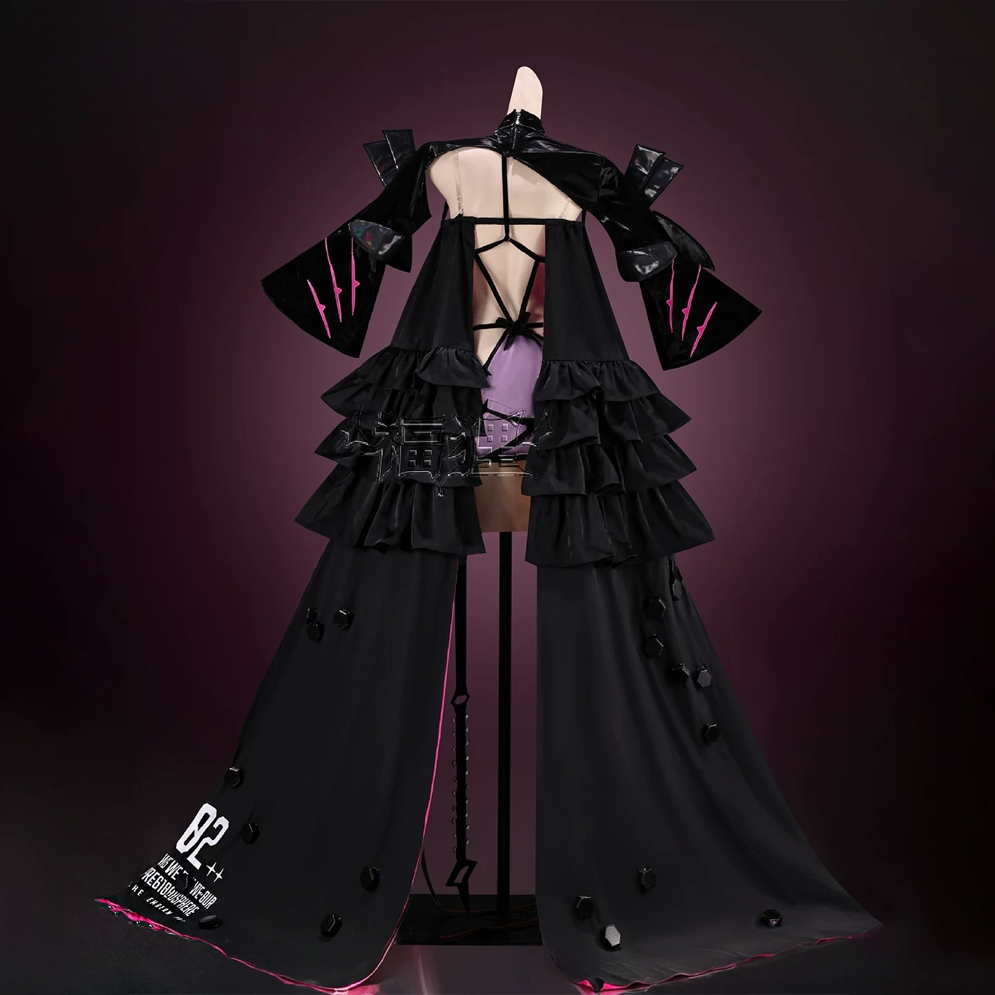 Goddess of Victory  Modernia S - Anime Cosplay Clothes 评论和价格