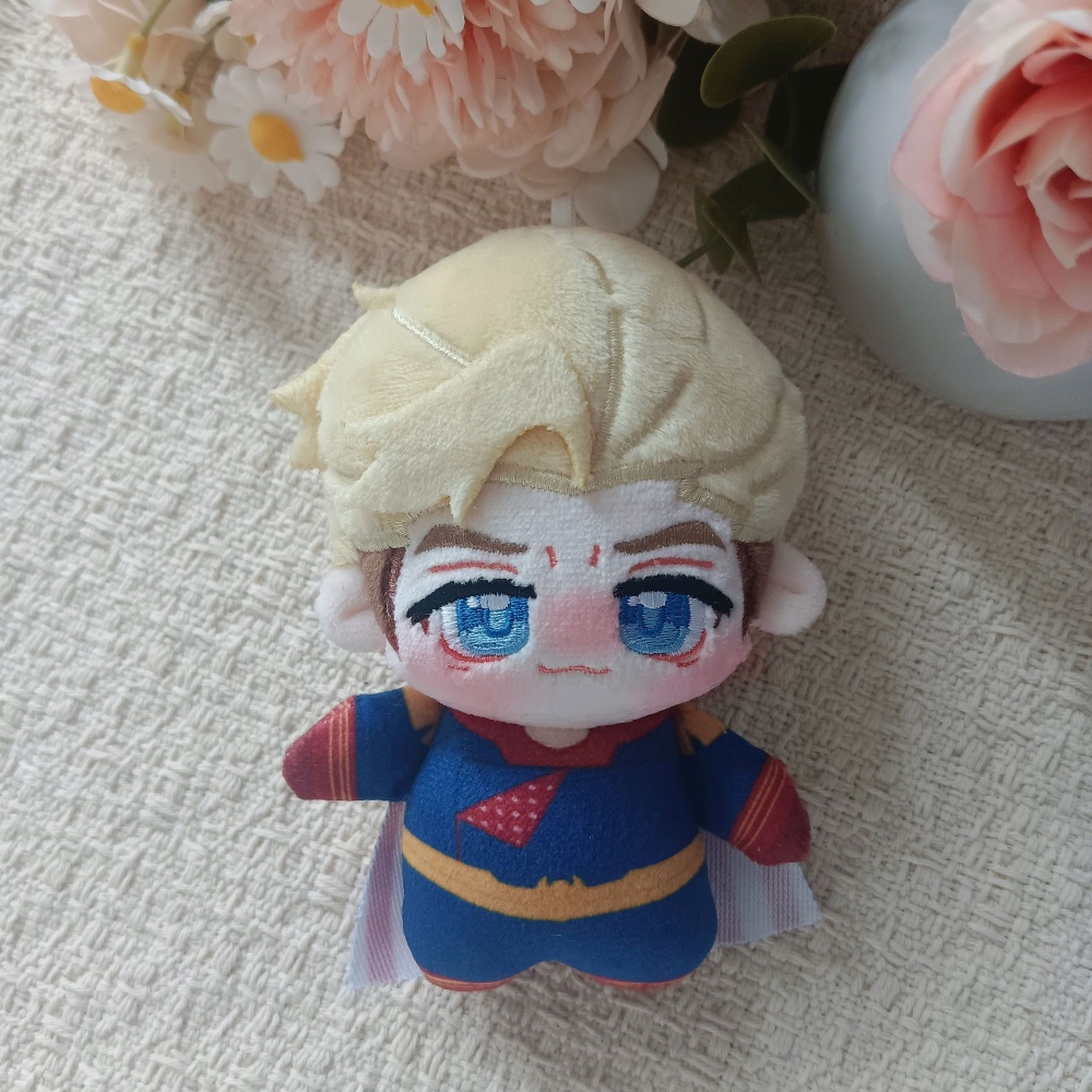 TV Series The Boys Homelander  - Cosplay Anime Boy 评论和价格