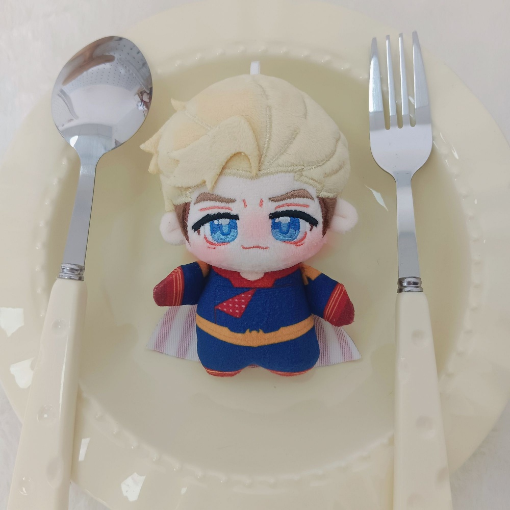 TV Series The Boys Homelander  - Cosplay Anime Boy 评论和价格