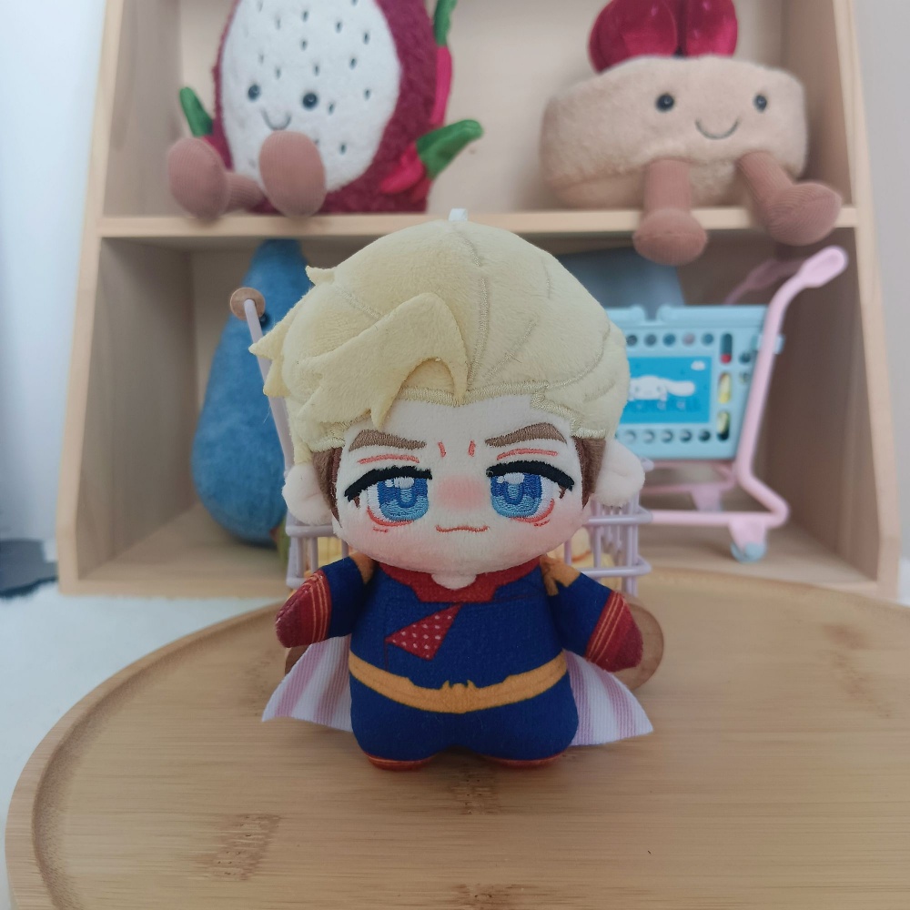 TV Series The Boys Homelander  - Cosplay Anime Boy 评论和价格