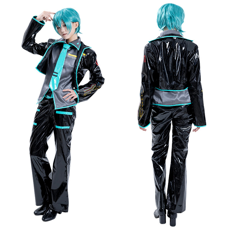 Anime Mikuo Male Version Cospl - Cosplay Anime Boy 评论和价格