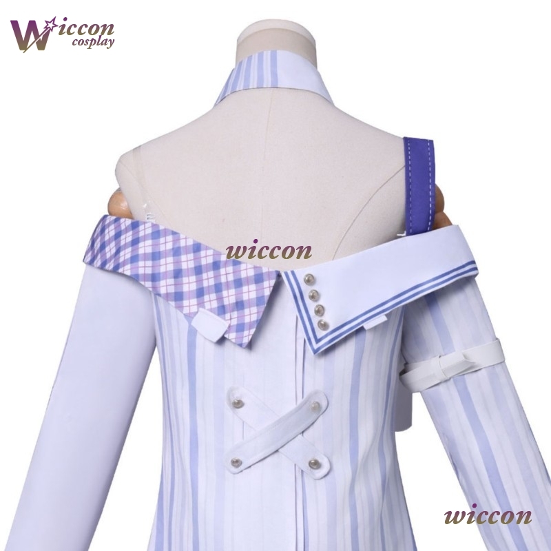 WuHu Infinity Nikki Cosplay Co - Anime Cosplay Girl Ideas 评论和价格