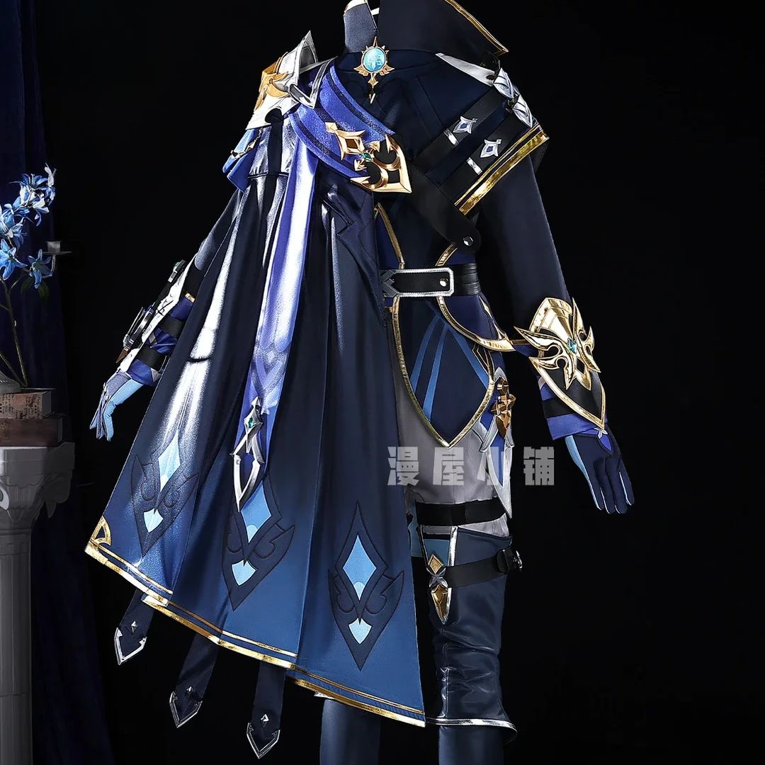 Lohen cosplay Game Cosplay Ser - Anime Cosplay Seri 评论和价格