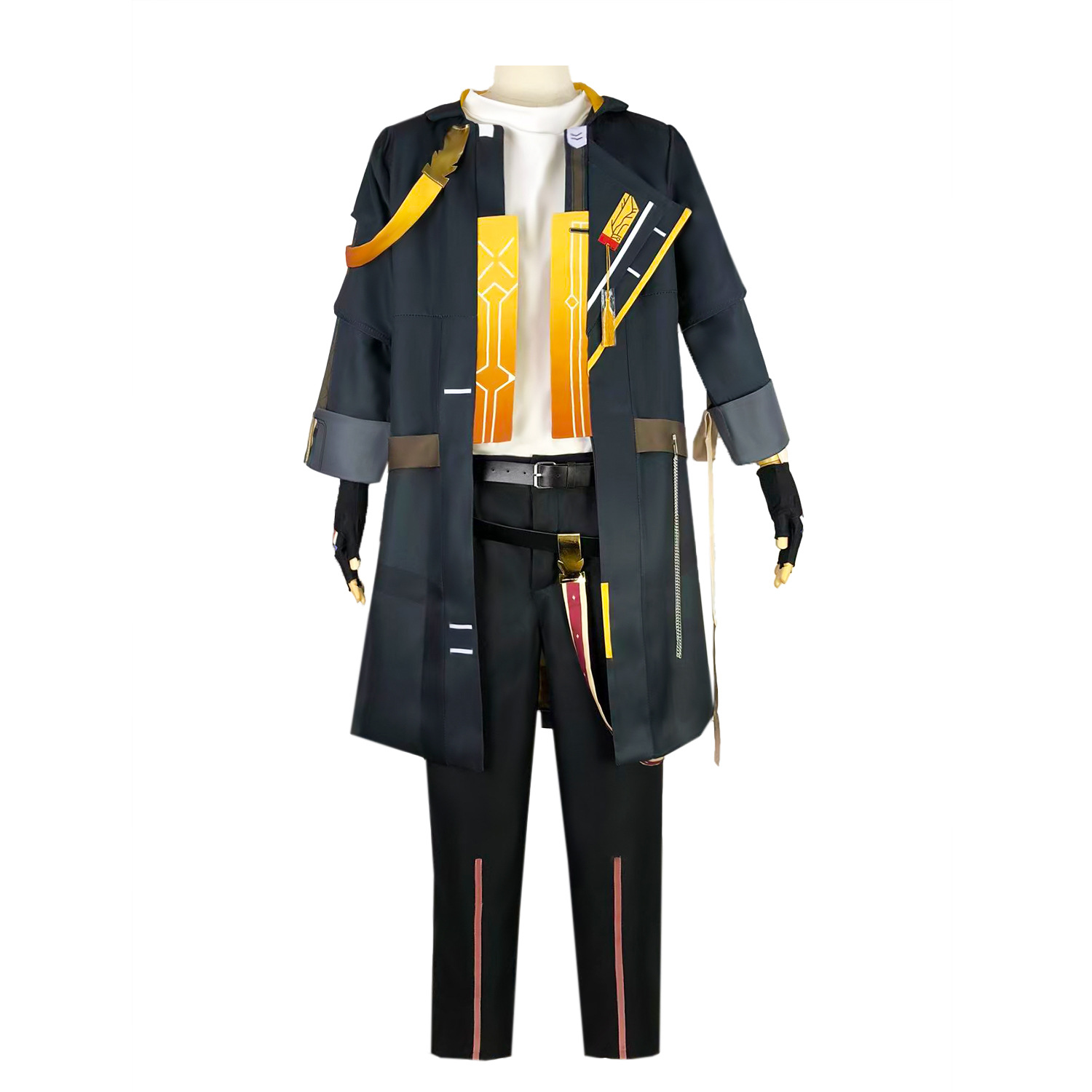 Honkai Star Rail Trailblazer S - Anime Cosplay Clothes 评论和价格