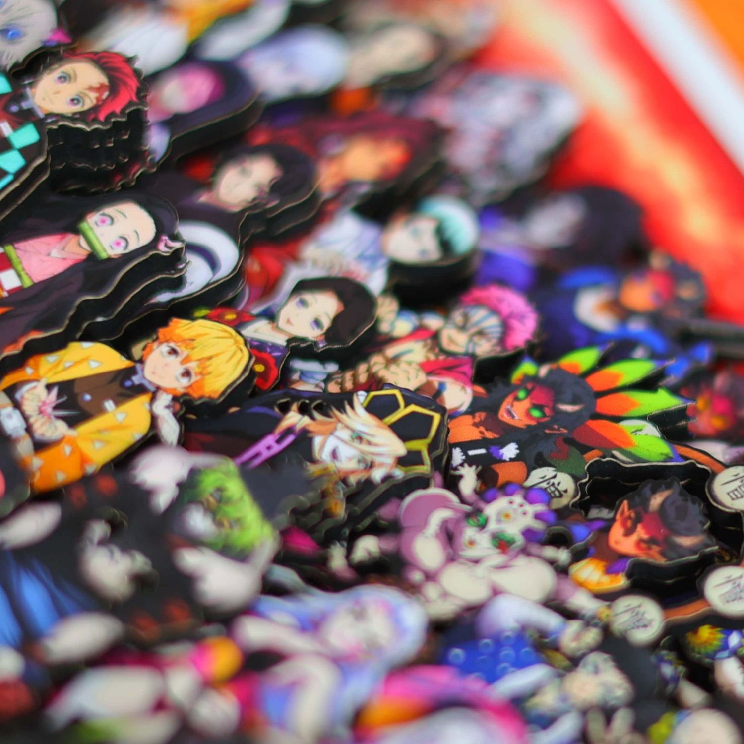 Demon Slayer anime merchandise - Cosplay Anime Boy 评论和价格