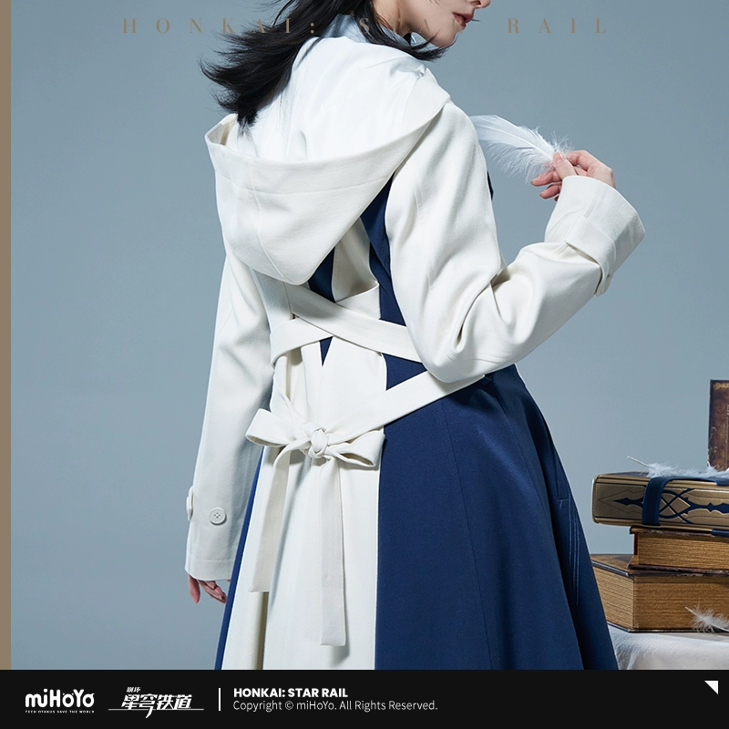 Official Original Sunday Overc - Anime Cosplay Seri 评论和价格