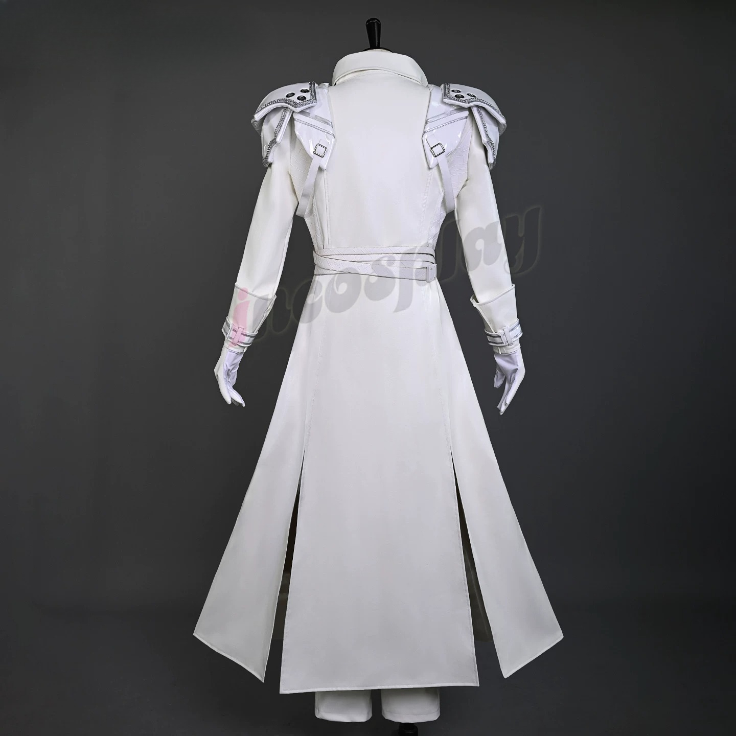 Sephiroth Pure Angle Fantasy W - Anime Cosplay Clothes 评论和价格