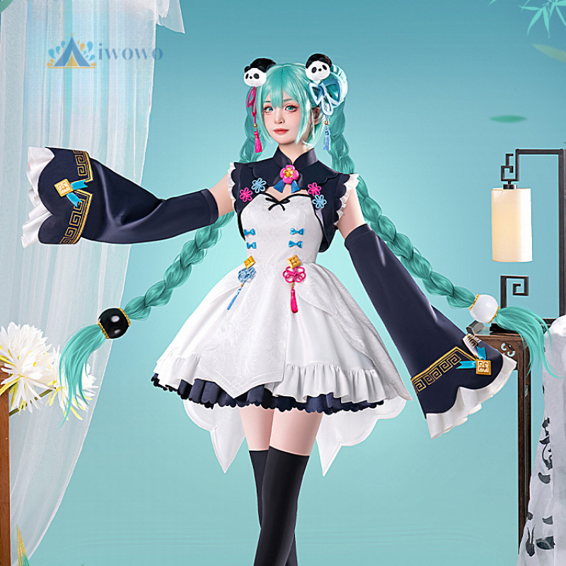 Anime Project Sekai Cosplay Mi - Cosplay Anime Boy 评论和价格