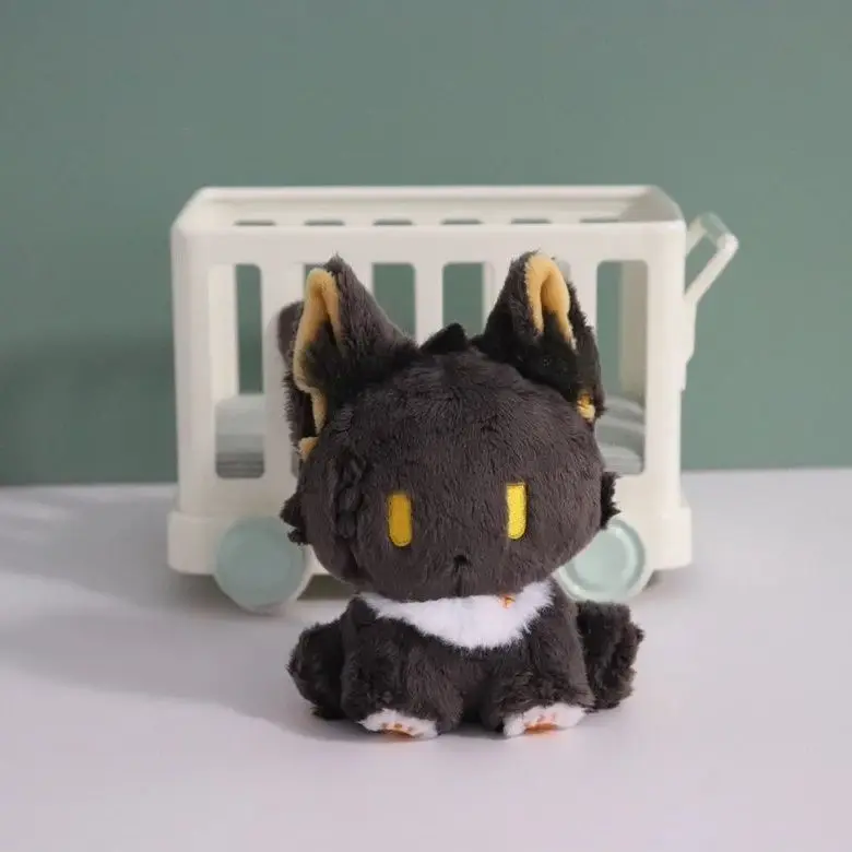 10cm Thorns Arknights Boy Anim - Cosplay Anime Boy 评论和价格