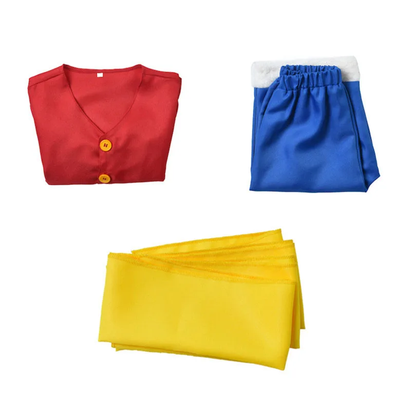 New Anime Cosplay Costumes PIC - Anime Cosplay Pics 评论和价格