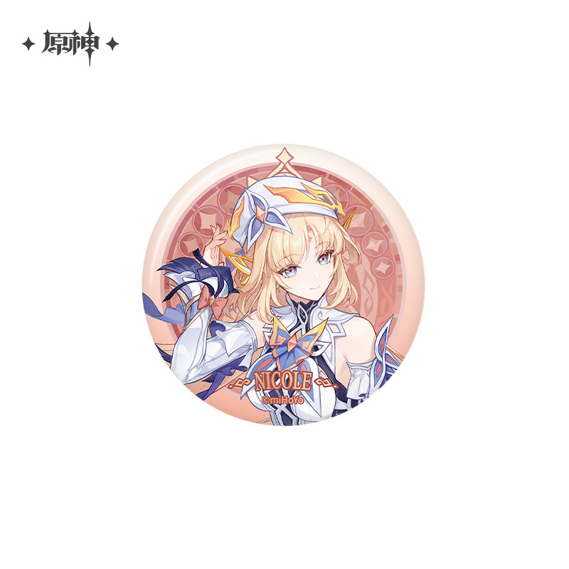 Official Genuine MiHoYo Game G - Anime Cosplay Seri 评论和价格
