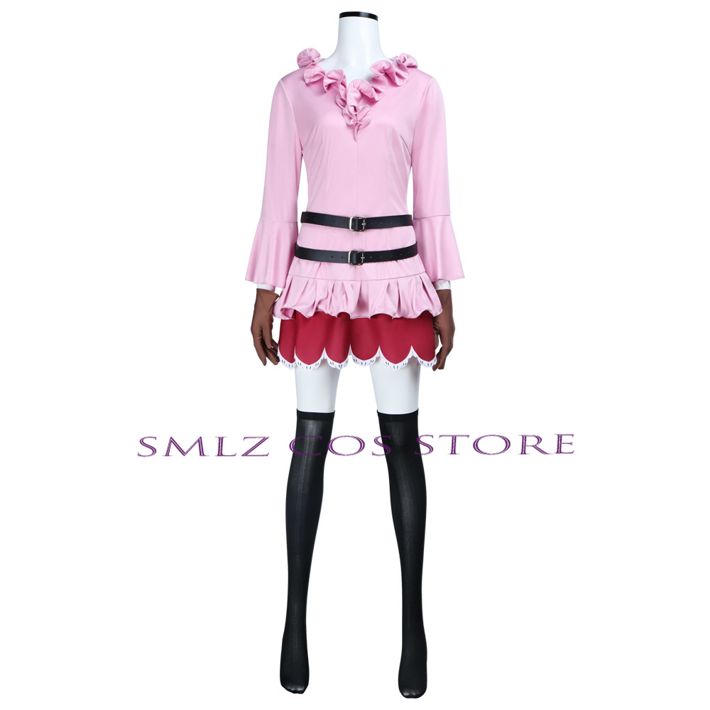 Anime Koala Cosplay Costume Wo - Anime Cosplay Clothes 评论和价格