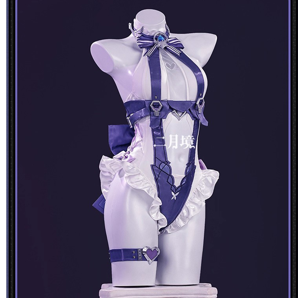 Anime Koala Cosplay Costume Wo - Anime Cosplay Clothes 评论和价格