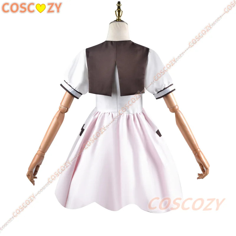 2025 Anime Toilet-bound Jibaku - Anime Cosplay Girl Ideas 评论和价格